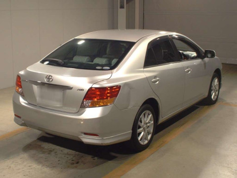 2008 Toyota Allion ZRT260[1]