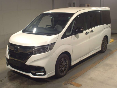 2022 Honda Step WGN RP5[0]