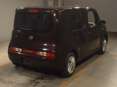 2012 Nissan Cube Z12[1]