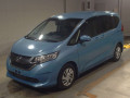 2016 Honda Freed Plus