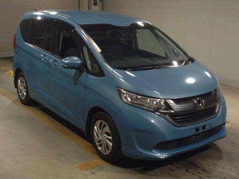 2016 Honda Freed Plus GB5[2]