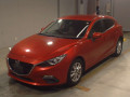 2016 Mazda Axela Sport