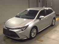 2021 Toyota Corolla Touring Wagon