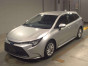 2021 Toyota Corolla Touring Wagon