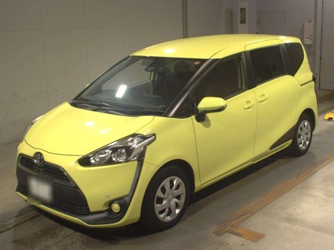 2016 Toyota Sienta NSP170G[0]