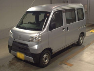 2017 Daihatsu Hijet Cargo