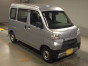 2017 Daihatsu Hijet Cargo