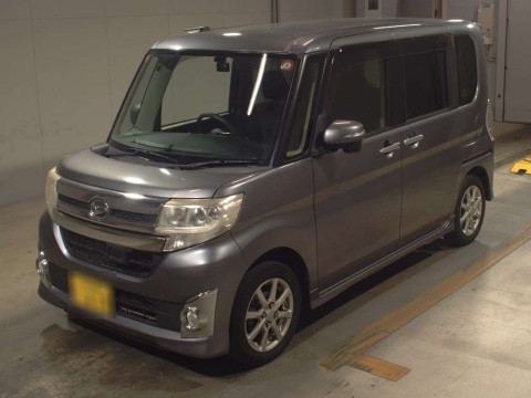 2014 Daihatsu Tanto Custom LA600S[0]