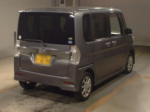 2014 Daihatsu Tanto Custom LA600S[1]