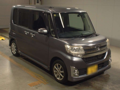 2014 Daihatsu Tanto Custom LA600S[2]