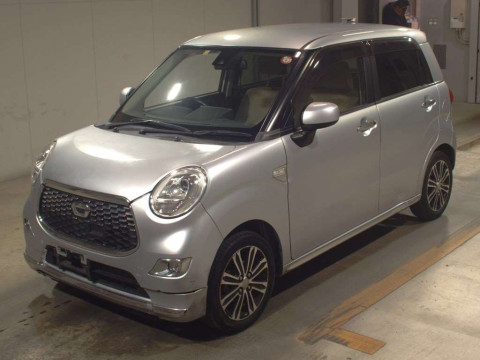 2016 Daihatsu Cast LA250S[0]