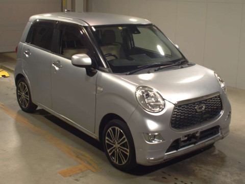 2016 Daihatsu Cast LA250S[2]