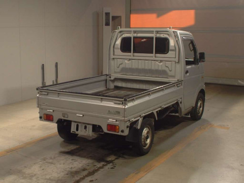 2005 Suzuki Carry Truck DA63T[1]