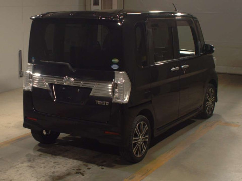 2014 Daihatsu Tanto Custom LA600S[1]