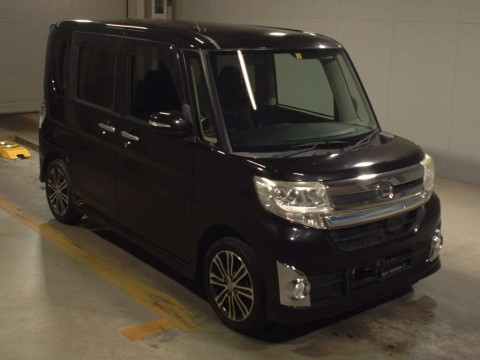 2014 Daihatsu Tanto Custom LA600S[2]