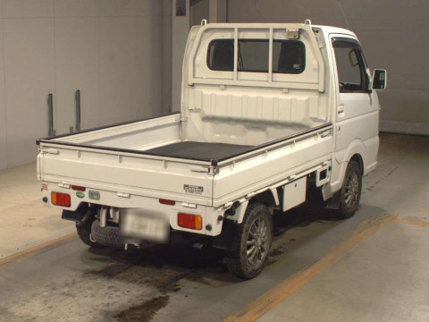 2018 Suzuki Carry Truck DA16T[1]