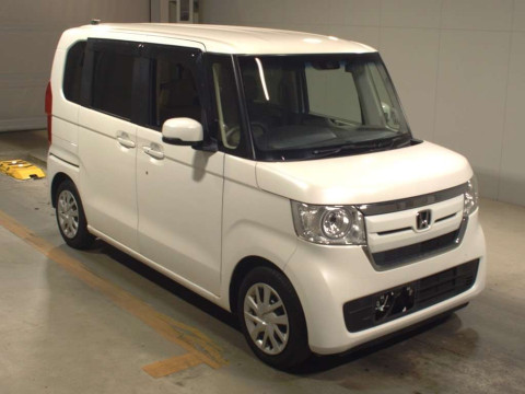 2019 Honda N-BOX JF3[2]