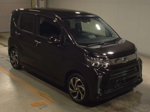 2020 Daihatsu Move Custom LA150S[2]