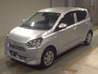 2021 Daihatsu Mira es