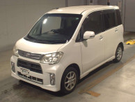 2012 Daihatsu Tanto Exe Custom