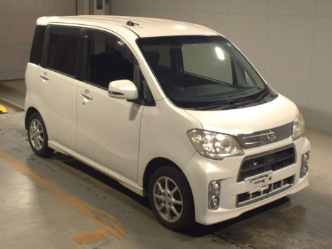 2012 Daihatsu Tanto Exe Custom L455S[2]