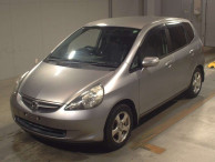 2007 Honda Fit