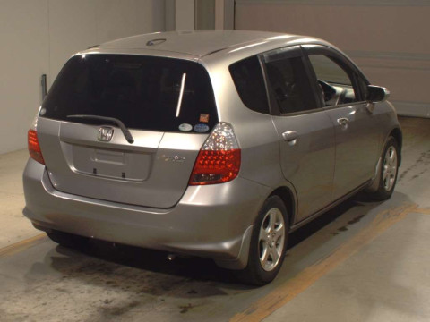 2007 Honda Fit GD1[1]