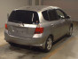 2007 Honda Fit