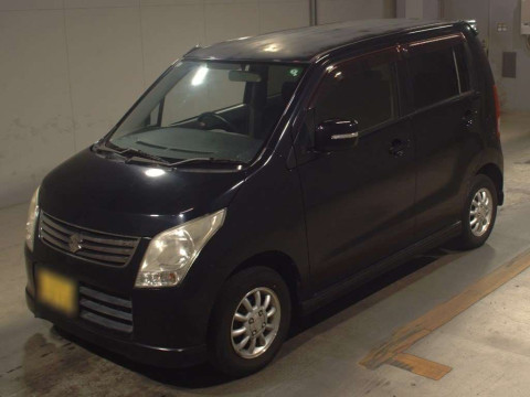 2011 Suzuki Wagon R MH23S[0]