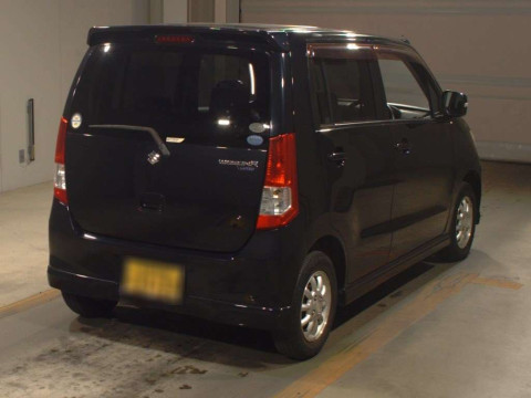 2011 Suzuki Wagon R MH23S[1]