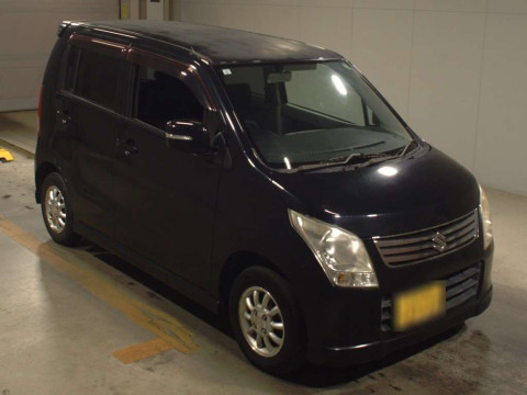 2011 Suzuki Wagon R MH23S[2]