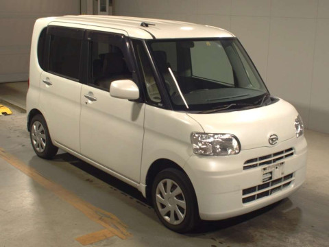 2012 Daihatsu Tanto L375S[2]