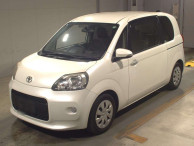 2013 Toyota Porte