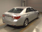 2011 Toyota Mark X