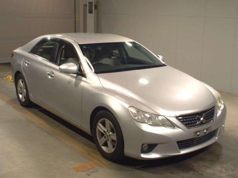 2011 Toyota Mark X GRX130[2]