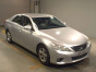 2011 Toyota Mark X