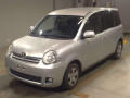 2010 Toyota Sienta