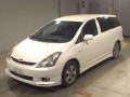 2004 Toyota Wish