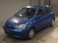 2001 Toyota Vitz