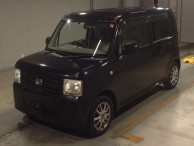 2011 Daihatsu Move Conte