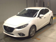 2014 Mazda Axela Hybrid