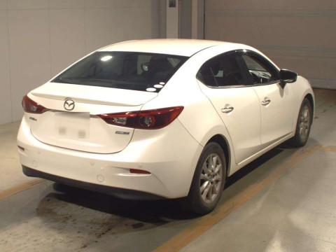 2014 Mazda Axela Hybrid BYEFP[1]