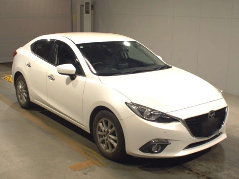 2014 Mazda Axela Hybrid BYEFP[2]