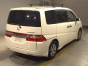 2007 Honda Step WGN