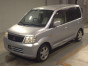 2005 Mitsubishi eK Wagon