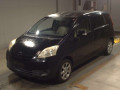 2010 Toyota Passo sette