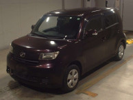 2012 Toyota bB