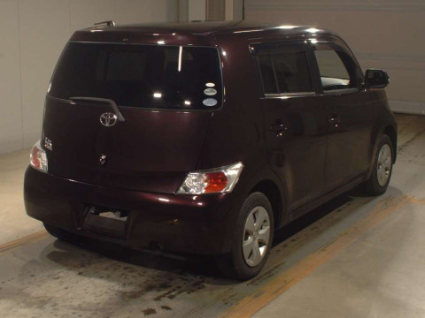 2012 Toyota bB QNC21[1]