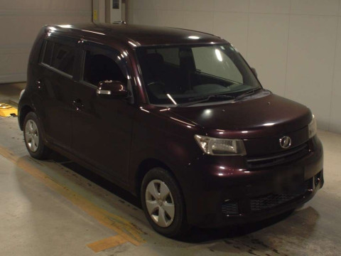 2012 Toyota bB QNC21[2]