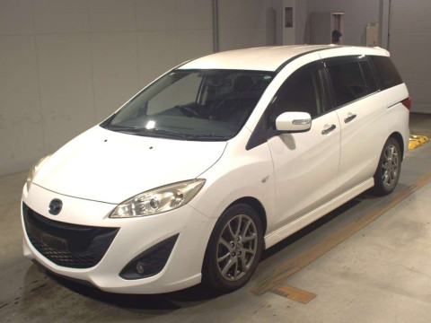 2013 Mazda Premacy CWFFW[0]